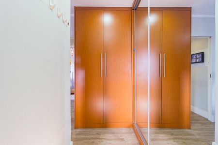 Apartamento à venda com 147m², 2 quartos e 2 vagasCloset - Suíte 