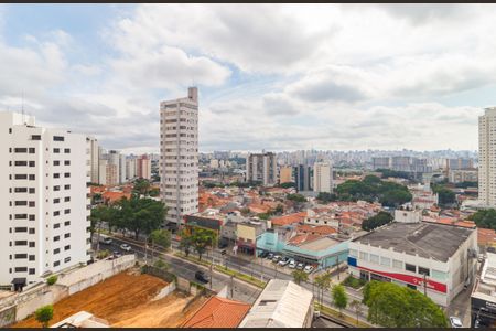 Apartamento à venda com 147m², 2 quartos e 2 vagasVista Quarto 2 - Suíte