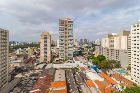 Apartamento à venda com 147m², 2 quartos e 2 vagasVista - Cobertura