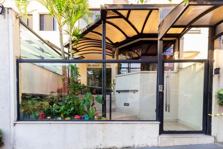 Apartamento à venda com 147m², 2 quartos e 2 vagasFachada