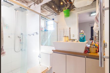 Apartamento à venda com 147m², 2 quartos e 2 vagasBanheiro - Suíte