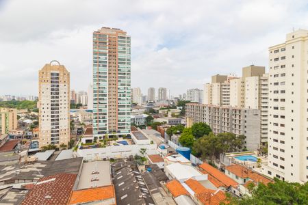 Apartamento à venda com 147m², 2 quartos e 2 vagasVista - Área de Serviço