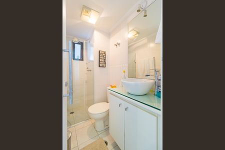 Apartamento à venda com 147m², 2 quartos e 2 vagasBanheiro - Social