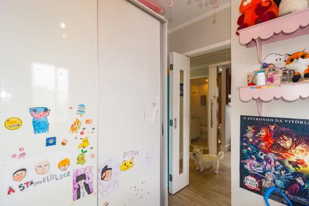 Apartamento à venda com 147m², 2 quartos e 2 vagasQuarto 1