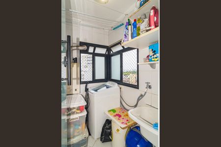 Apartamento à venda com 147m², 2 quartos e 2 vagasÁrea de Serviço