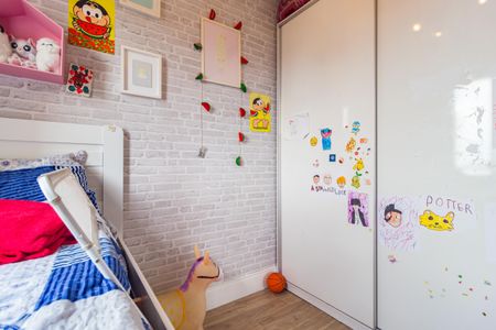 Apartamento à venda com 147m², 2 quartos e 2 vagasQuarto 1