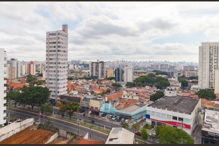 Apartamento à venda com 147m², 2 quartos e 2 vagasVista - Varanda