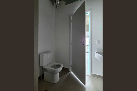 Studio à venda com 39m², 1 quarto e 1 vagaBanheiro