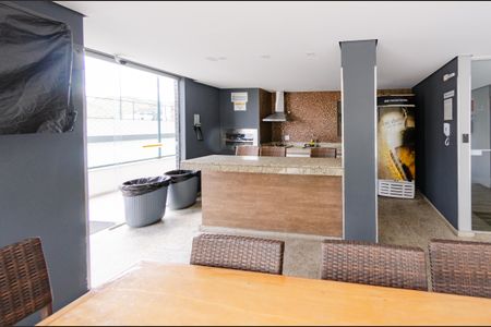 Apartamento à venda com 144m², 4 quartos e 4 vagasÁrea comum