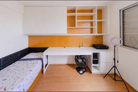 Apartamento à venda com 144m², 4 quartos e 4 vagasSuíte 1