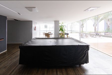 Apartamento à venda com 144m², 4 quartos e 4 vagasÁrea comum