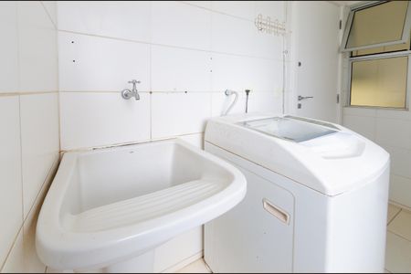 Apartamento à venda com 144m², 4 quartos e 4 vagasÁrea de serviço