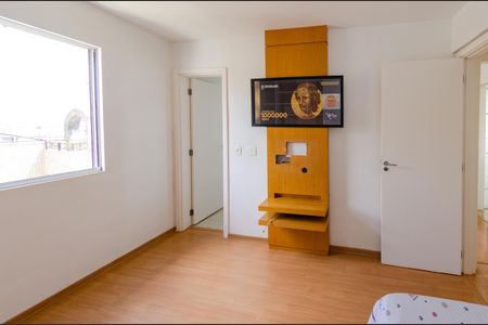 Apartamento à venda com 144m², 4 quartos e 4 vagasSuíte 1