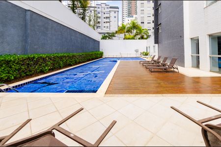 Apartamento à venda com 144m², 4 quartos e 4 vagasÁrea comum
