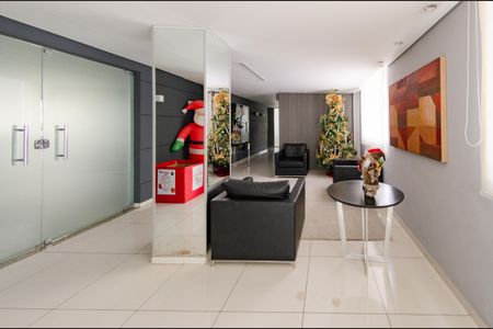 Apartamento à venda com 144m², 4 quartos e 4 vagasÁrea comum