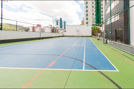 Apartamento à venda com 144m², 4 quartos e 4 vagasÁrea comum