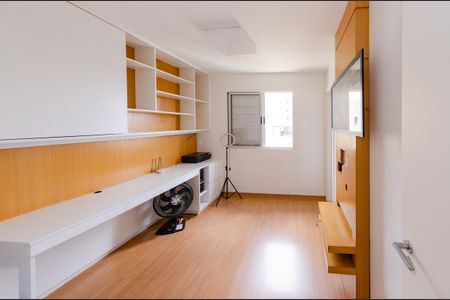 Apartamento à venda com 144m², 4 quartos e 4 vagasSuíte 1
