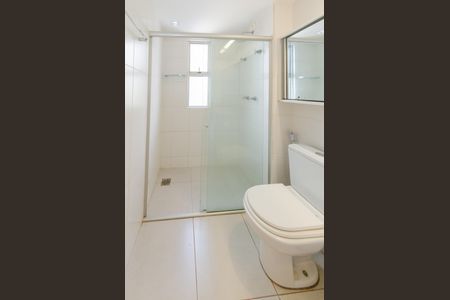 Apartamento à venda com 144m², 4 quartos e 4 vagasBanheiro suíte 2