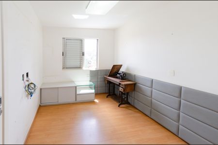 Apartamento à venda com 144m², 4 quartos e 4 vagasSemi-suíte 1