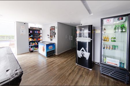 Apartamento à venda com 144m², 4 quartos e 4 vagasÁrea comum