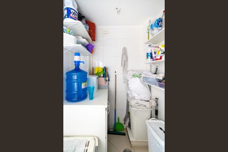 Apartamento à venda com 52m², 2 quartos e 1 vagaÁrea de Serviço