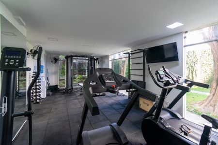 Apartamento à venda com 52m², 2 quartos e 1 vagaÁrea comum - Academia