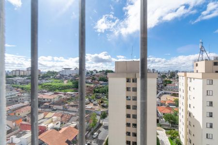 Apartamento à venda com 52m², 2 quartos e 1 vagaVista do Quarto 1
