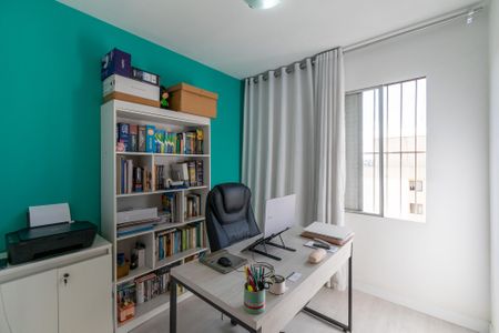 Apartamento à venda com 52m², 2 quartos e 1 vagaQuarto 2