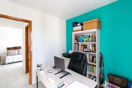 Apartamento à venda com 52m², 2 quartos e 1 vagaQuarto 2