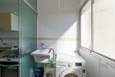 Apartamento à venda com 52m², 2 quartos e 1 vagaÁrea de Serviço