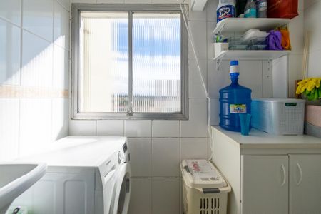 Apartamento à venda com 52m², 2 quartos e 1 vagaÁrea de Serviço