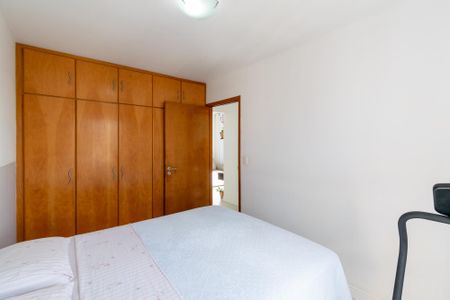 Apartamento à venda com 52m², 2 quartos e 1 vagaQuarto 1