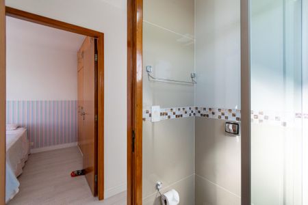 Apartamento à venda com 52m², 2 quartos e 1 vagaBanheiro 