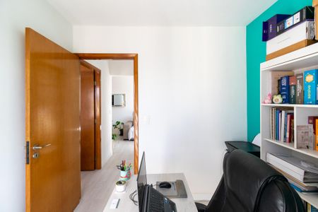 Apartamento à venda com 52m², 2 quartos e 1 vagaQuarto 2