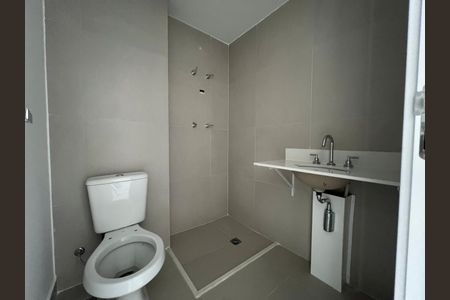 Apartamento à venda com 1 quarto, 25m² em Pinheiros, São Paulo