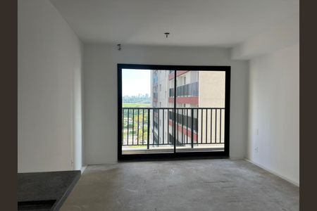 Apartamento à venda com 1 quarto, 25m² em Pinheiros, São Paulo