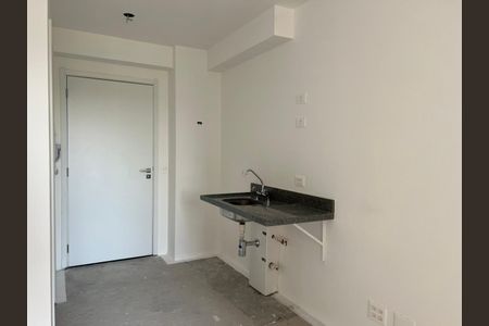 Apartamento à venda com 1 quarto, 25m² em Pinheiros, São Paulo