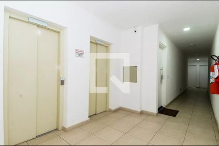 Apartamento para alugar com 52m², 2 quartos e 1 vaga Apartamento para alugar com 52m², 2 quartos e 1 vagaHall de entrada