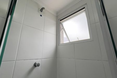 Apartamento para alugar com 52m², 2 quartos e 1 vaga Apartamento para alugar com 52m², 2 quartos e 1 vagaBanheiro