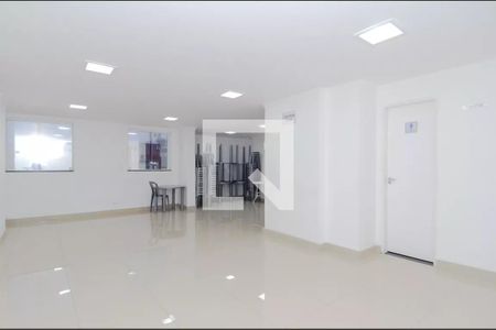 Apartamento para alugar com 52m², 2 quartos e 1 vaga Apartamento para alugar com 52m², 2 quartos e 1 vagaSalão de Festas