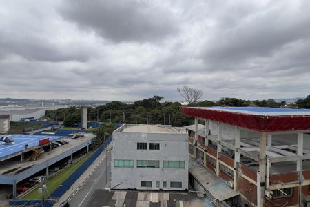 Apartamento para alugar com 52m², 2 quartos e 1 vaga Apartamento para alugar com 52m², 2 quartos e 1 vagaVista do Quarto 2