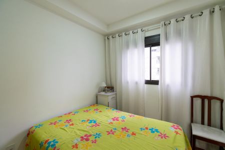 Quarto de apartamento à venda com 1 quarto, 29m² em Jardim Prudência, São Paulo