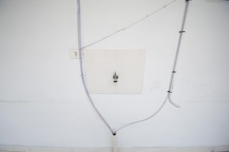 Apartamento para alugar com 138m², 3 quartos e sem vagaLavanderia