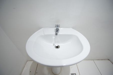 Apartamento para alugar com 138m², 3 quartos e sem vagaBanheiro Social