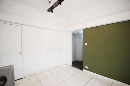 Apartamento para alugar com 138m², 3 quartos e sem vagaCozinha