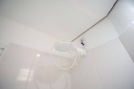 Apartamento para alugar com 138m², 3 quartos e sem vagaBanheiro Social