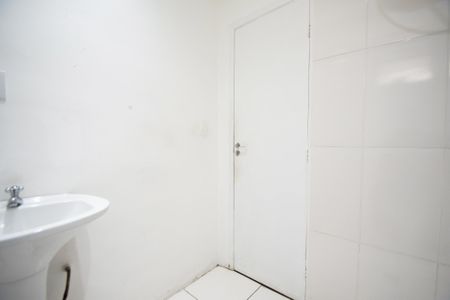 Apartamento para alugar com 138m², 3 quartos e sem vagaBanheiro Social