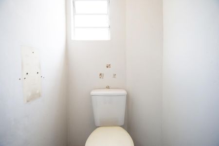 Apartamento para alugar com 138m², 3 quartos e sem vagaBanheiro de serviço