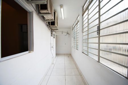 Apartamento para alugar com 138m², 3 quartos e sem vagaLavanderia