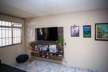 Casa à venda com 180m², 2 quartos e 2 vagasSala Casa 2